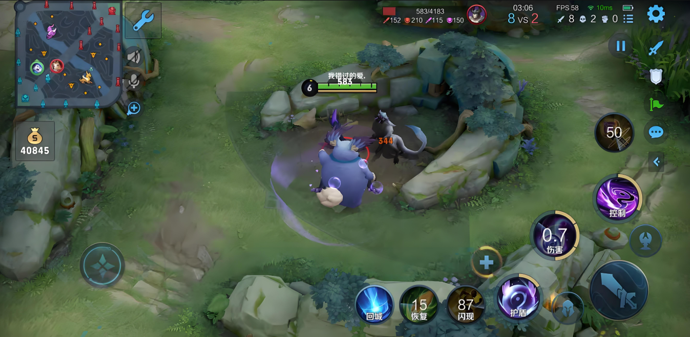 王者荣耀梦奇最强出装怎么搭配 王者荣耀梦奇最强出装怎么搭配