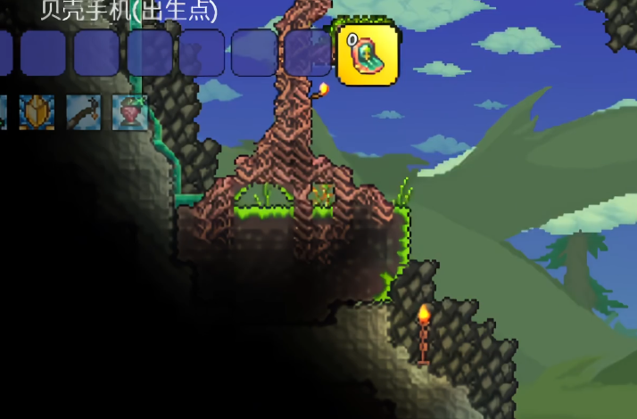 泰拉瑞亚的魔镜怎么获得