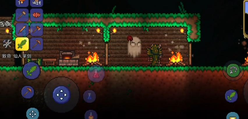 泰拉瑞亚前期做什么武器 泰拉瑞亚前期做什么武器