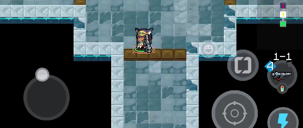 元气骑士玄冥可以合成什么 元气骑士玄冥可以合成什么