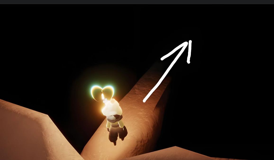 光遇里如何参加试炼