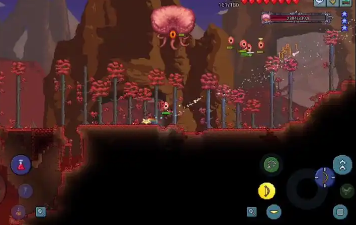 泰拉瑞亚如何获得臭虎爪