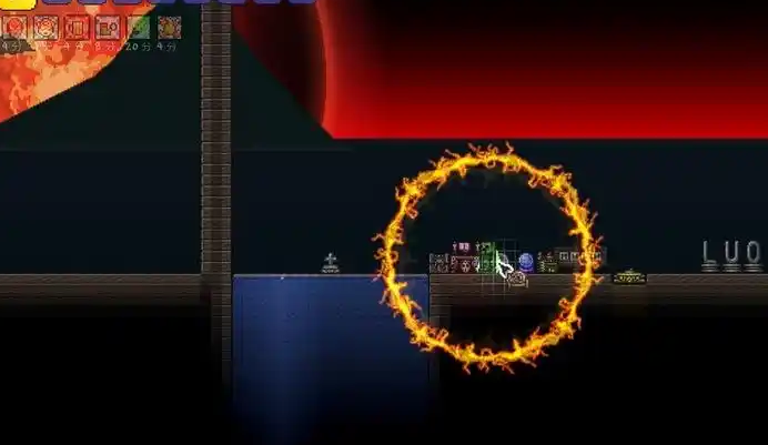 泰拉瑞亚如何获得臭虎爪