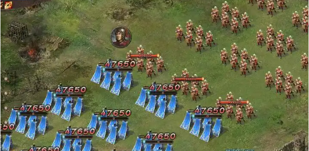 攻城掠地真霸下用什么打 攻城掠地真霸下用什么打