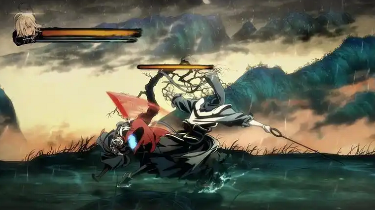 影之刃3剑意凝聚有什么用