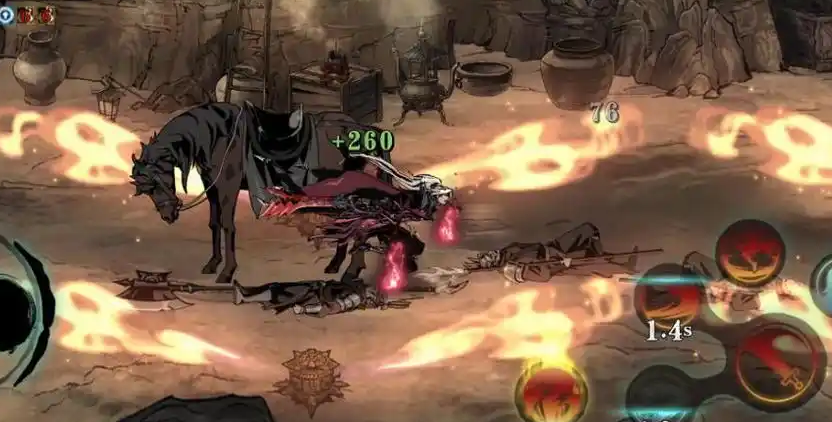 影之刃3满级后刷什么副本