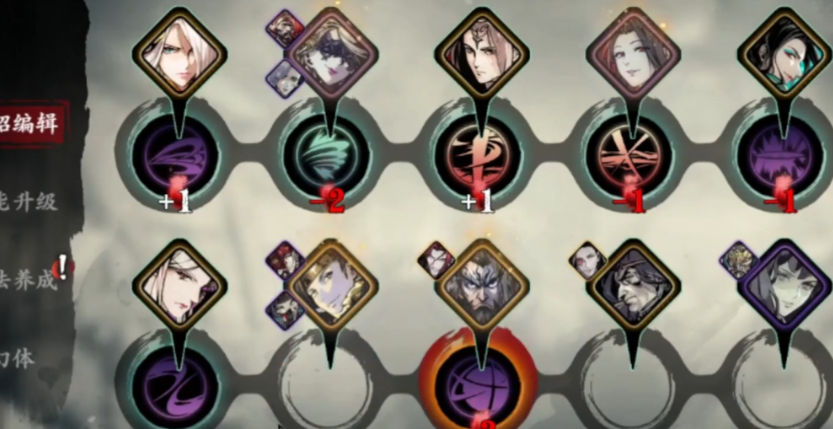 影之刃3觉醒升级什么技能