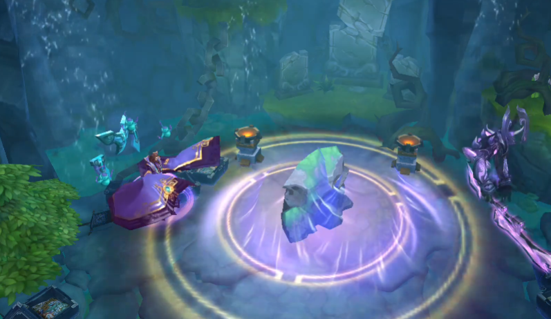 乱斗西游西游纪事怎么过 乱斗西游西游纪事怎么过