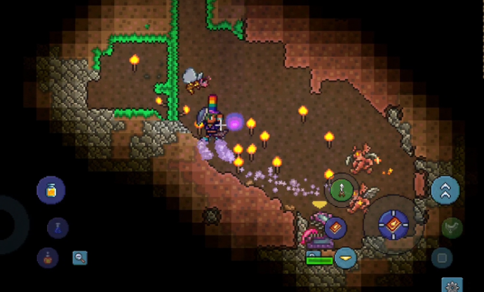 泰拉瑞亚宝箱怪怎么刷泰坦手套 泰拉瑞亚宝箱怪怎么刷泰坦手套