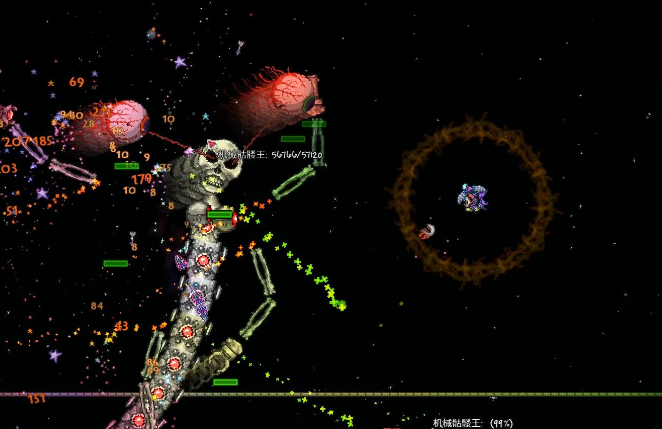 泰拉瑞亚断钢剑怎么做