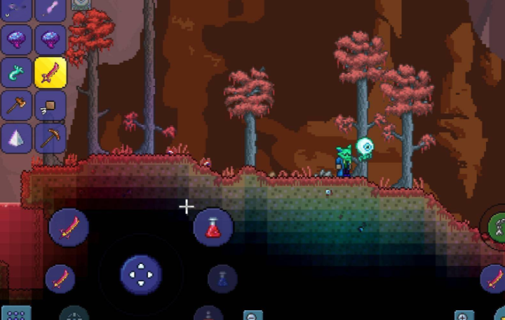 泰拉瑞亚如何获得发光宠物