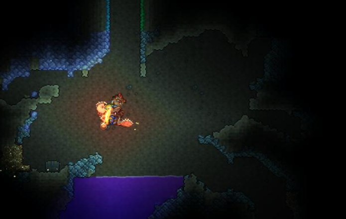 泰拉瑞亚如何获得发光宠物