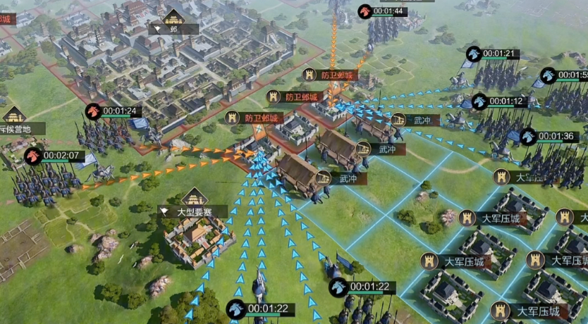 率土之滨怎么打太师