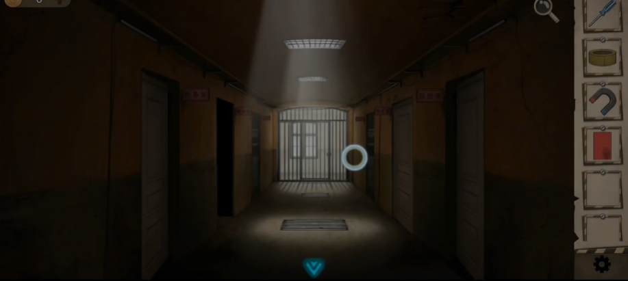 密室逃脱11最后一关怎么过