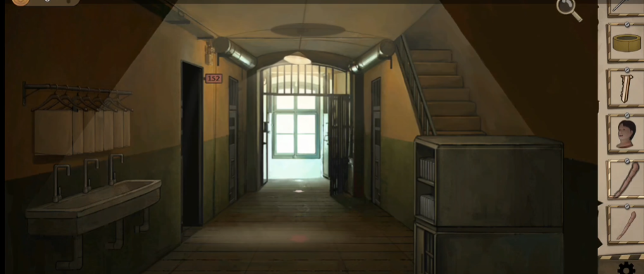 密室逃脱11最后一关怎么过