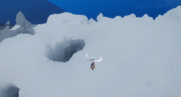 光遇风行季飞机双人怎么去