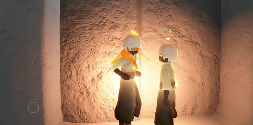 光遇试炼之地怎么走