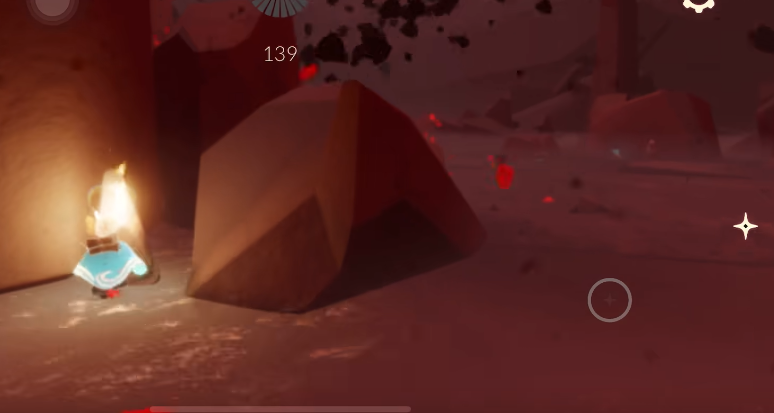 光遇飞翔祭翅膀怎么拿