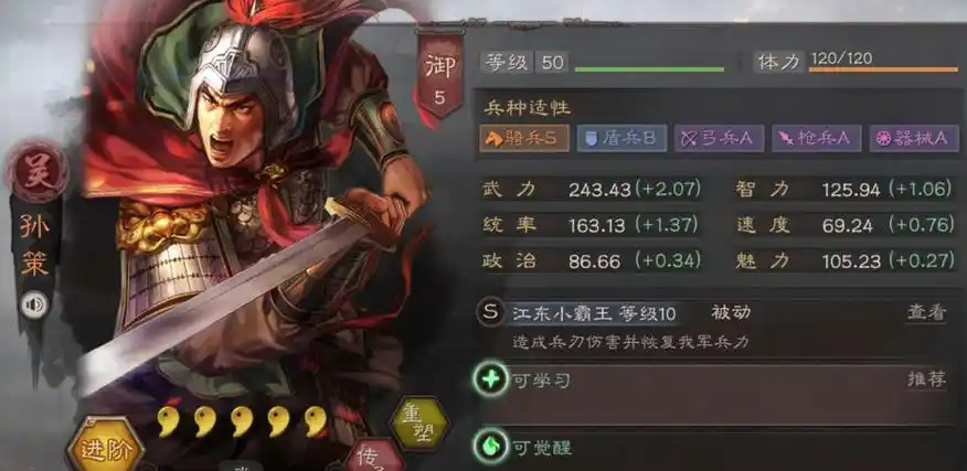 三国志战略版前期开地用什么