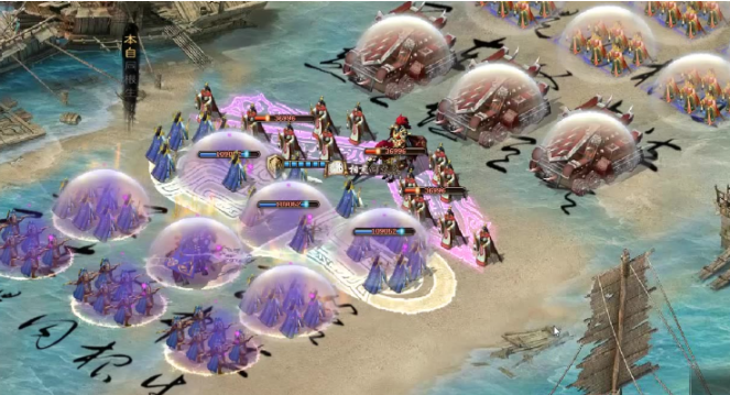 攻城掠地怎么征战精英副本