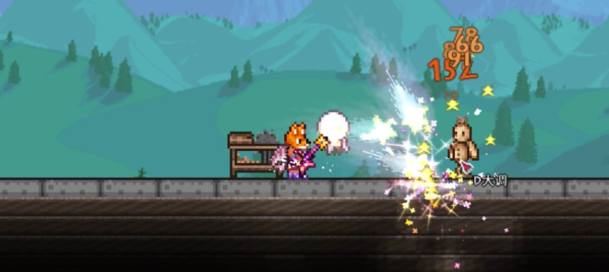 泰拉瑞亚傀儡怎么获得