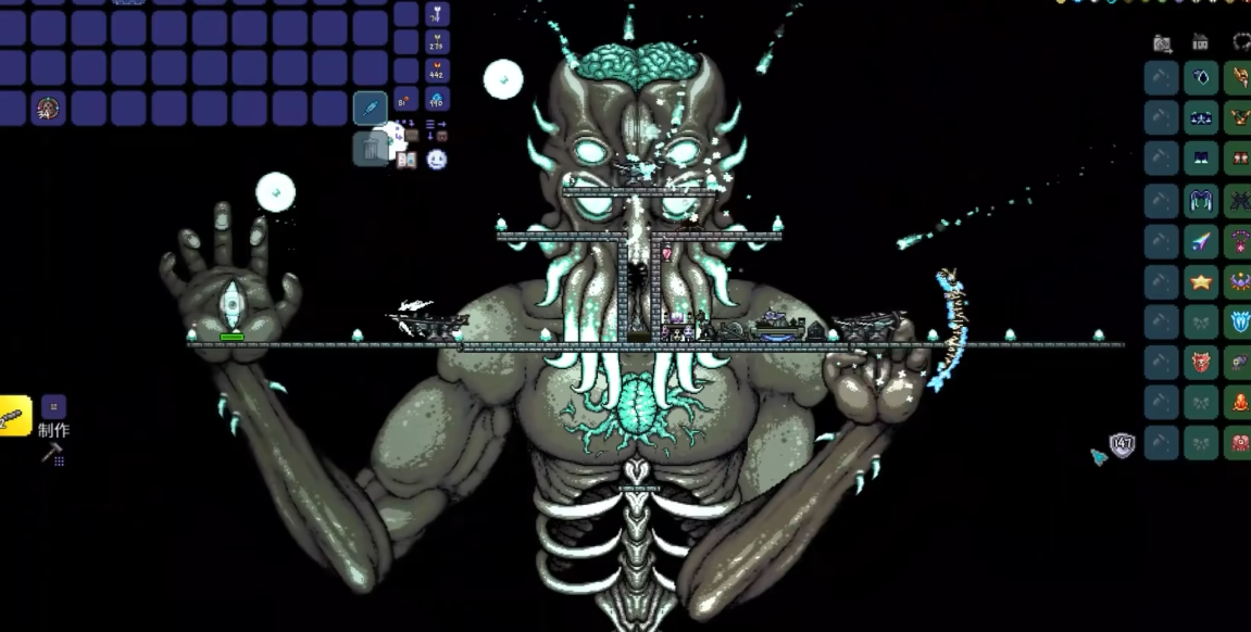 泰拉瑞亚的悠悠球怎么获得