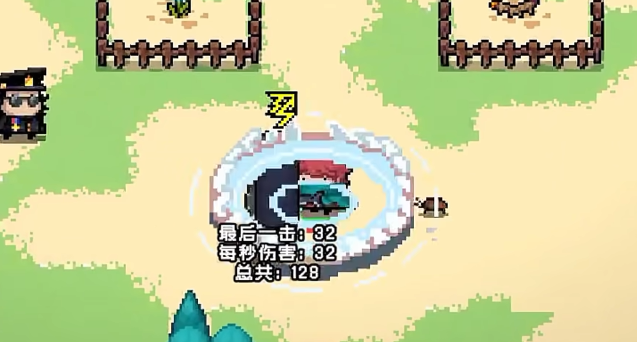 元气骑士锤头鲨怎么获得