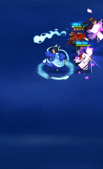 大掌门2主角适合什么心法