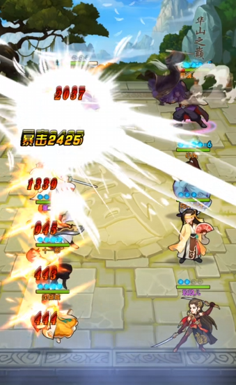 大掌门2主角适合什么心法