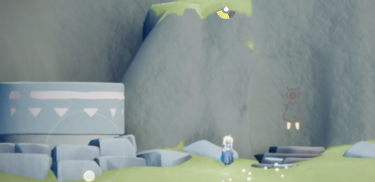 光遇超级马里奥怎么去