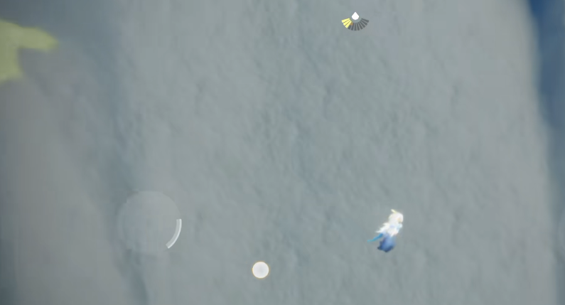 光遇超级马里奥怎么去