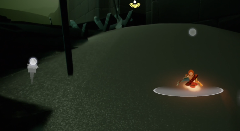 光遇暮土怎么到禁阁