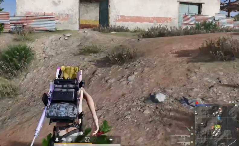 绝地求生侦察兵怎么玩