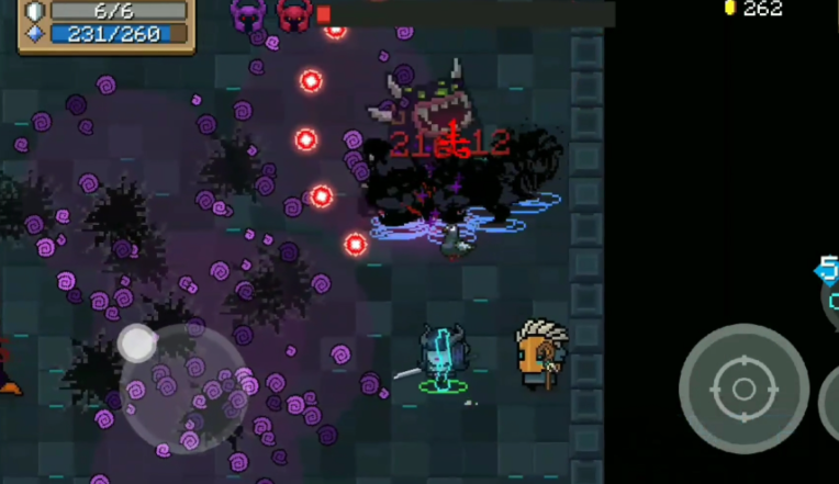 元气骑士召唤人物有什么用