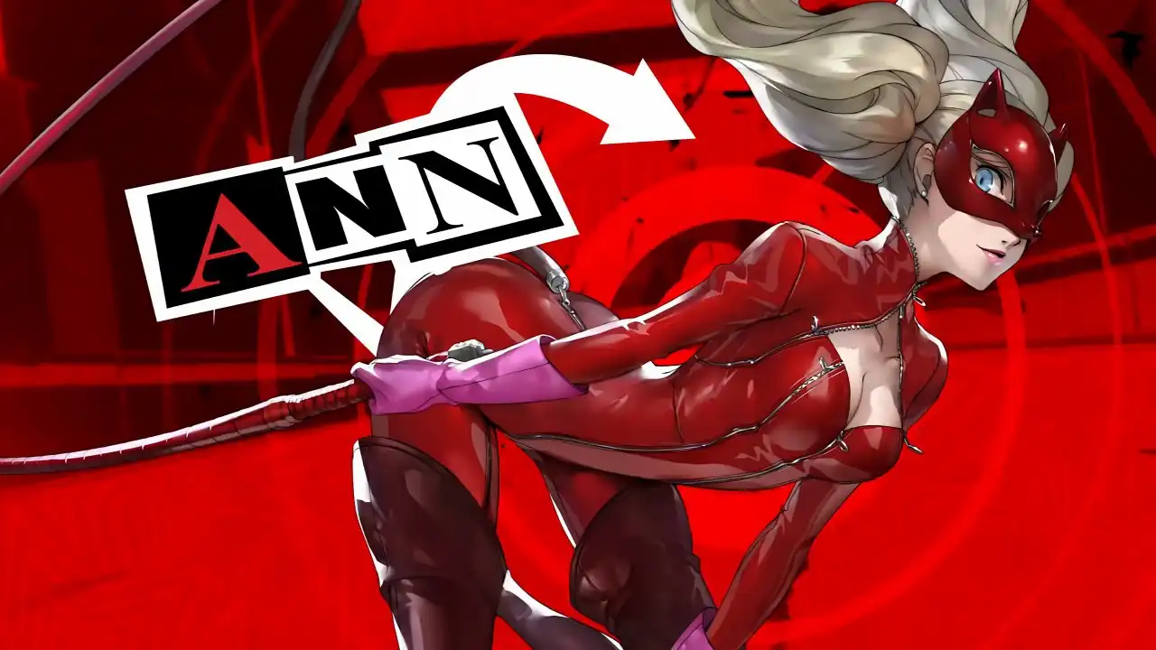 女神异闻录5高卷好感怎么提升