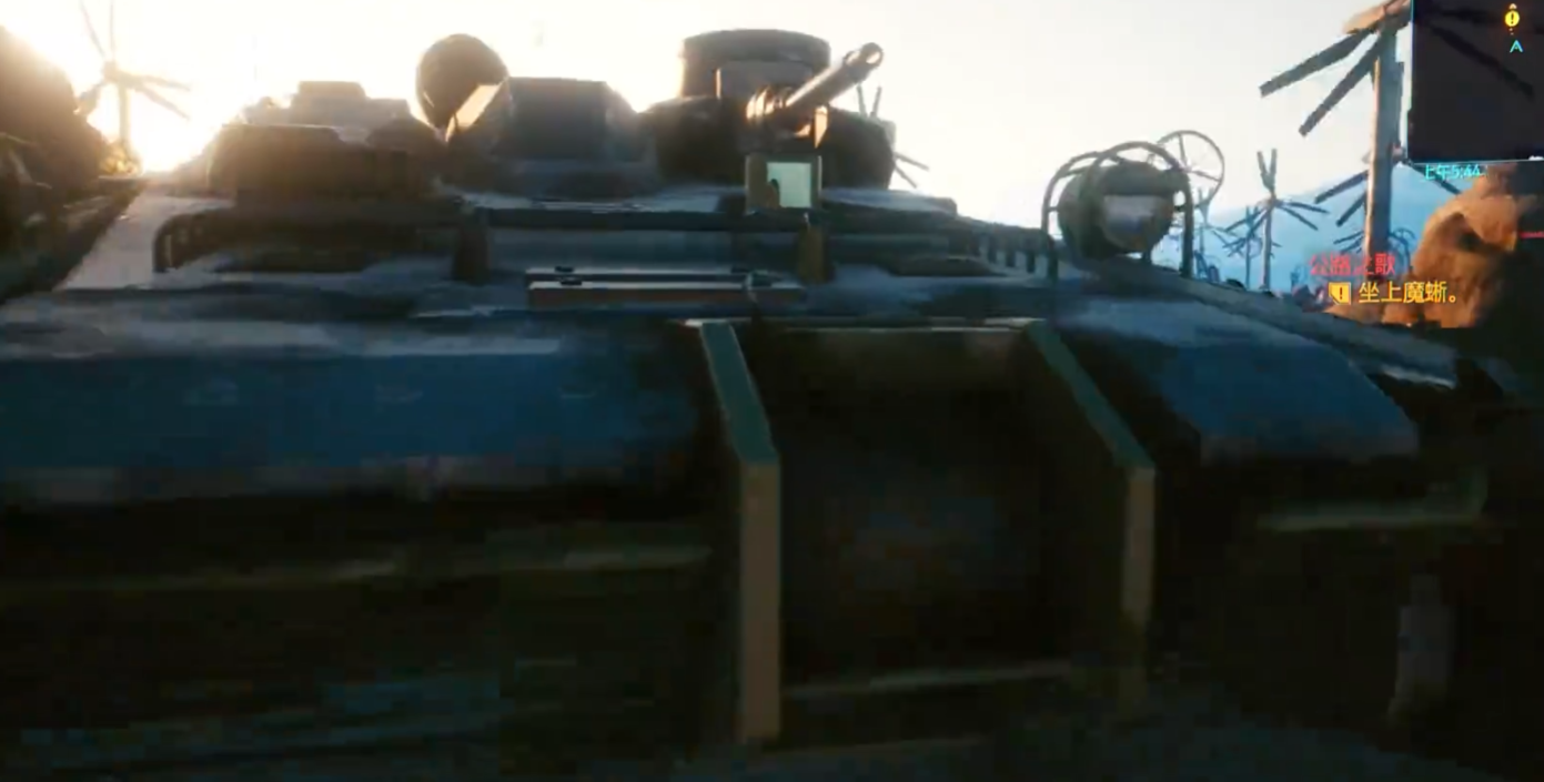 赛博朋克2077帕南结局怎么选