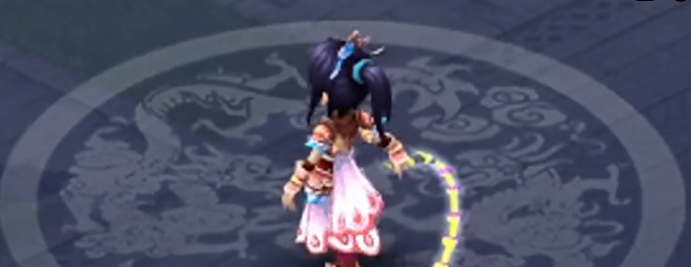 梦幻西游英女侠能拜什么门派