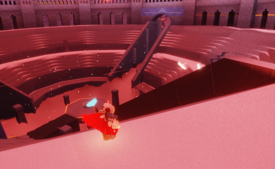 光遇晨岛单手叉腰站姿怎么获得