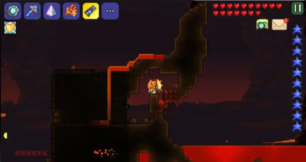 泰拉瑞亚所有工作台怎么做