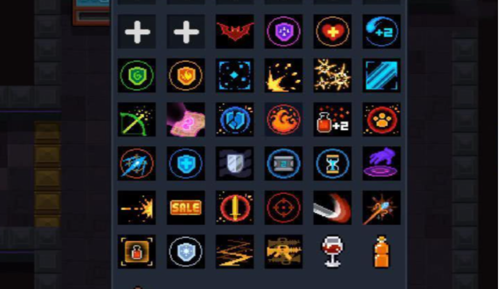 元气骑士什么能融合武器技能