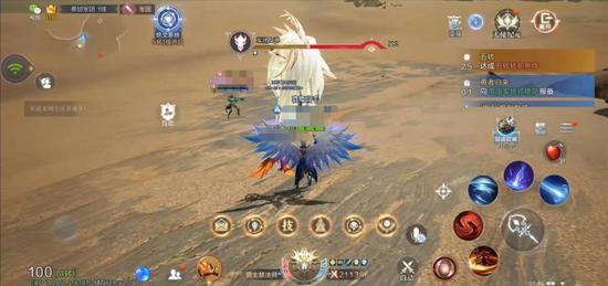 全民奇迹2军团女神有什么奖励