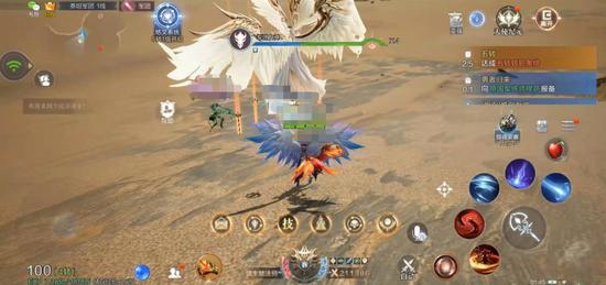 全民奇迹2军团女神有什么奖励