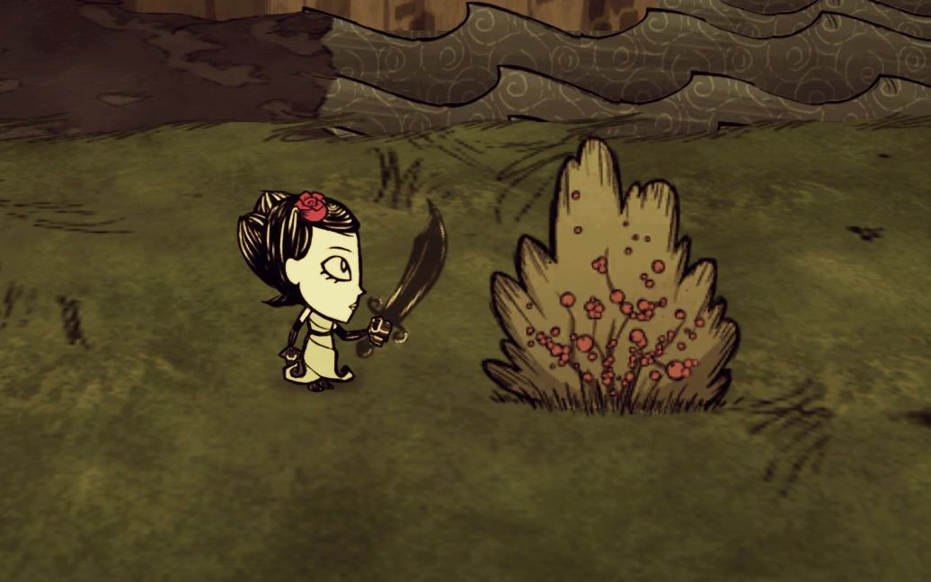 饥荒新手怎么入门