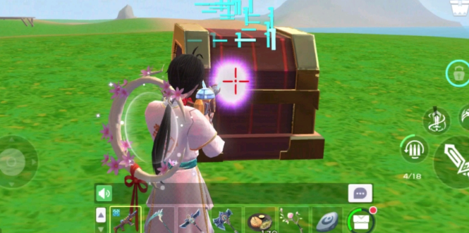 创造与魔法稿子用什么附魔石附魔