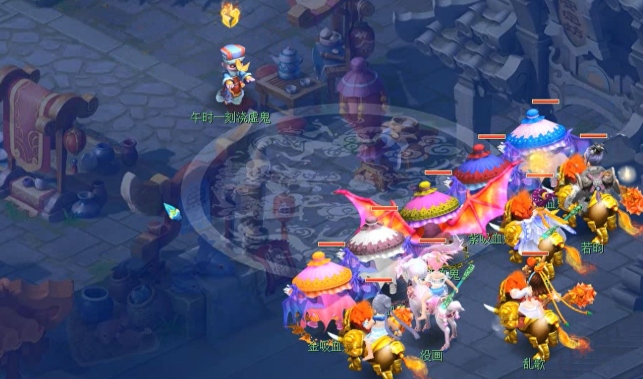 梦幻西游5开109级怎么赚钱