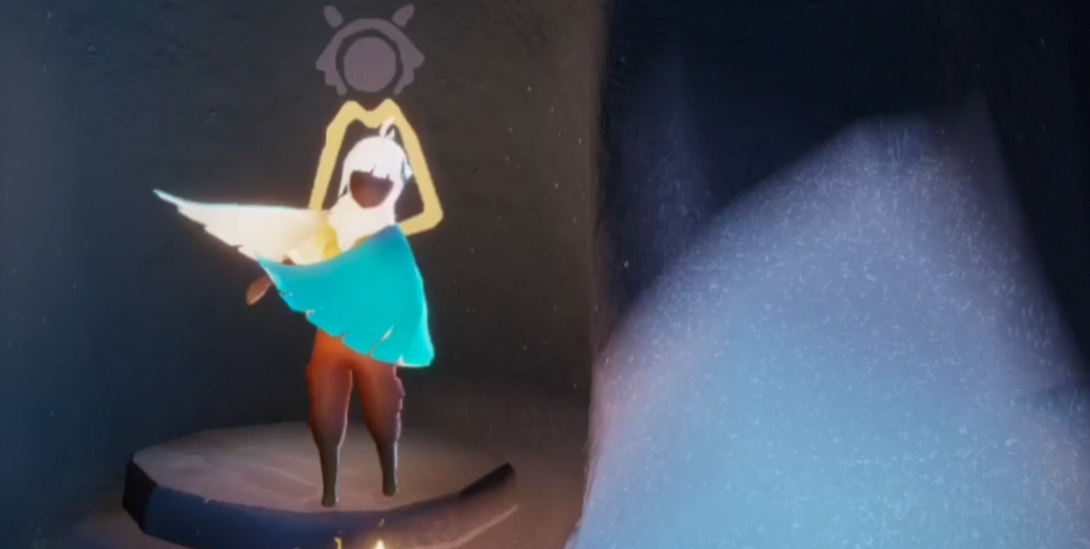 光遇双麻花搭配什么上衣