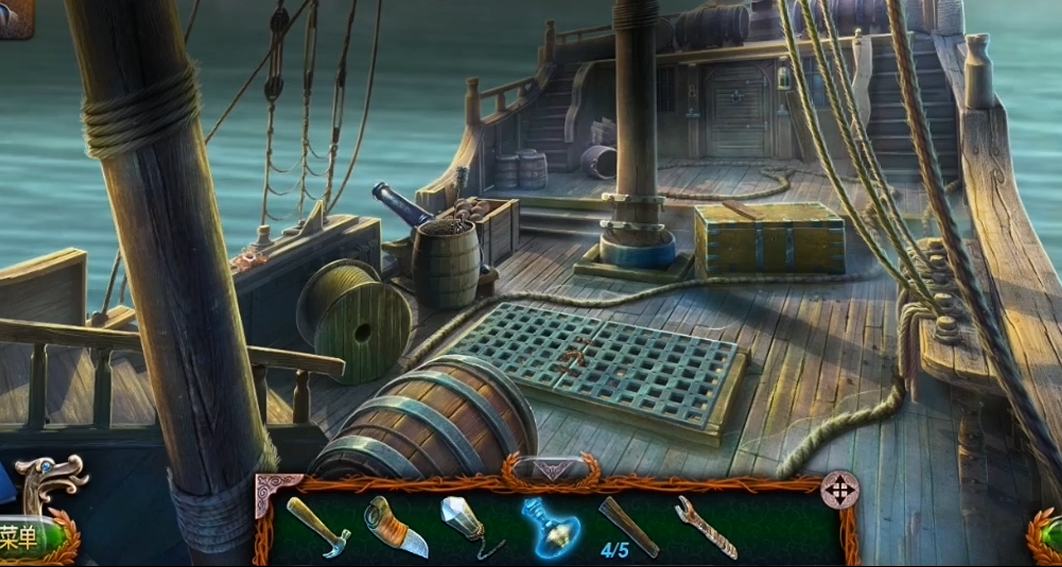 密室逃脱18第31关怎么过