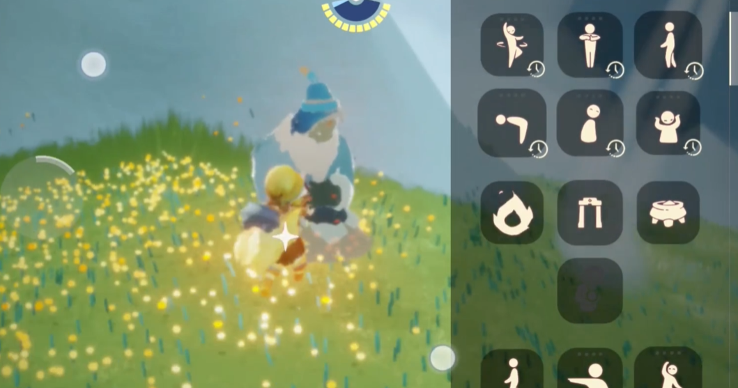 光遇建筑师裤子怎么获得在哪里