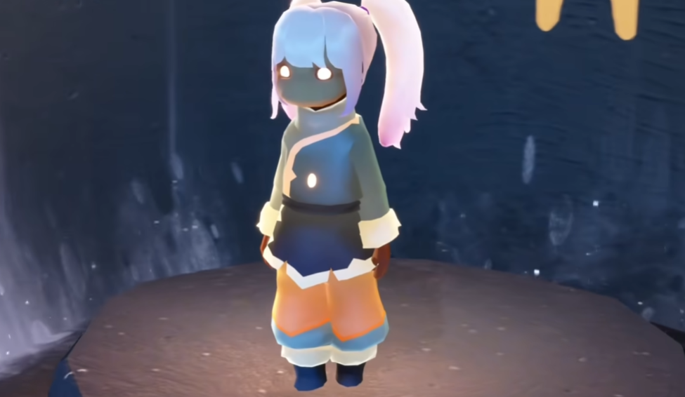 光遇建筑师裤子怎么获得在哪里