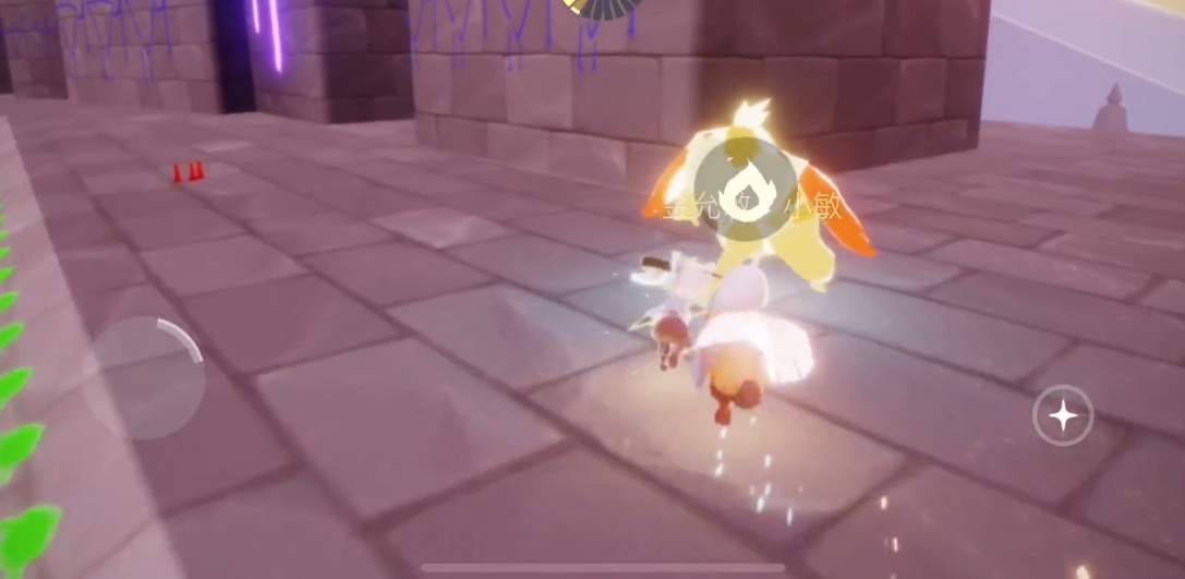 光遇里面的黑脸怎么获得